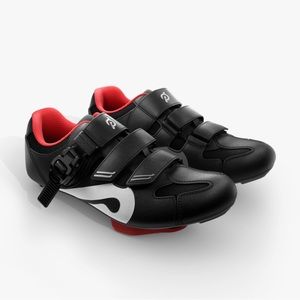 Peloton cycling shoes